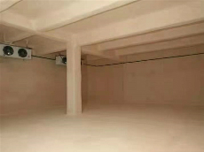 冷庫(kù)發(fā)泡